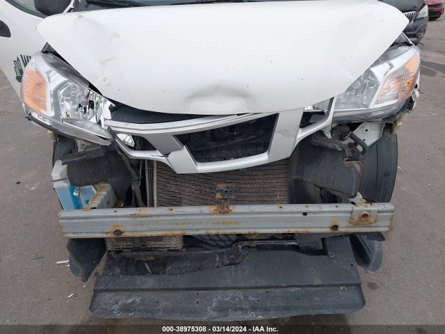 Nissan Nv200 S 2018 3N6CM0KN2JK696068 Image 13
