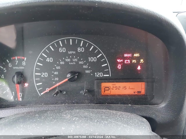 Nissan Nv200 S 2018 3N6CM0KN2JK696068 Image 16