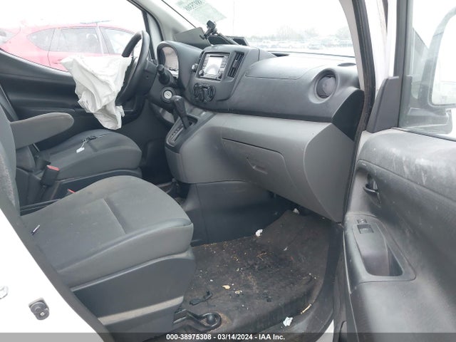 Nissan Nv200 S 2018 3N6CM0KN2JK696068 Image 5