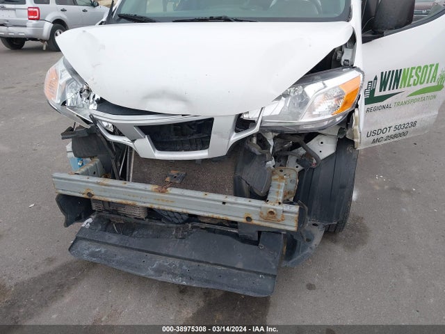 Nissan Nv200 S 2018 3N6CM0KN2JK696068 Image 6