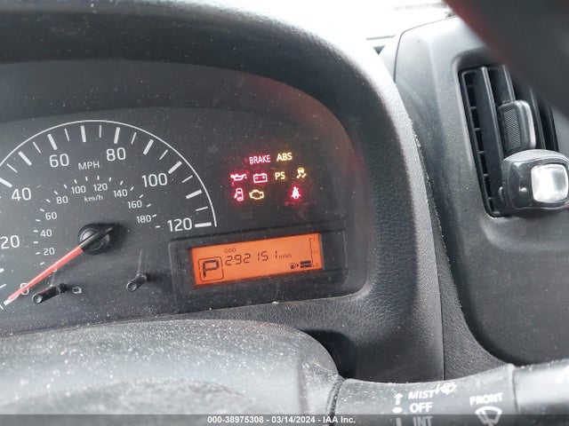 Nissan Nv200 S 2018 3N6CM0KN2JK696068 Image 7