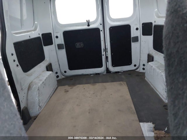 Nissan Nv200 S 2018 3N6CM0KN2JK696068 Image 8