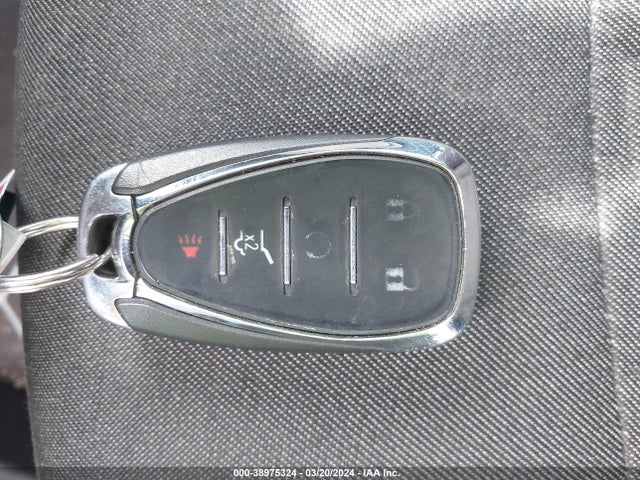 Chevrolet EQUINOX LT 2019 2GNAXLEX7K6178299 Image 11