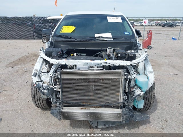 Chevrolet EQUINOX LT 2019 2GNAXLEX7K6178299 Image 12