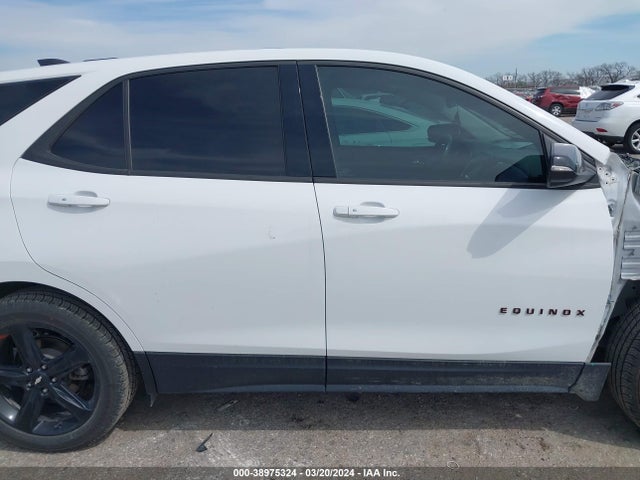 Chevrolet EQUINOX LT 2019 2GNAXLEX7K6178299 Image 13