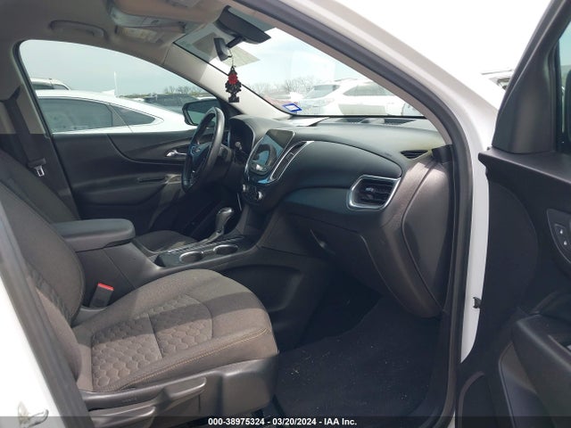Chevrolet EQUINOX LT 2019 2GNAXLEX7K6178299 Image 5