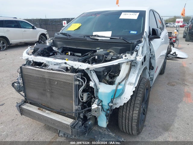 Chevrolet EQUINOX LT 2019 2GNAXLEX7K6178299 Image 6