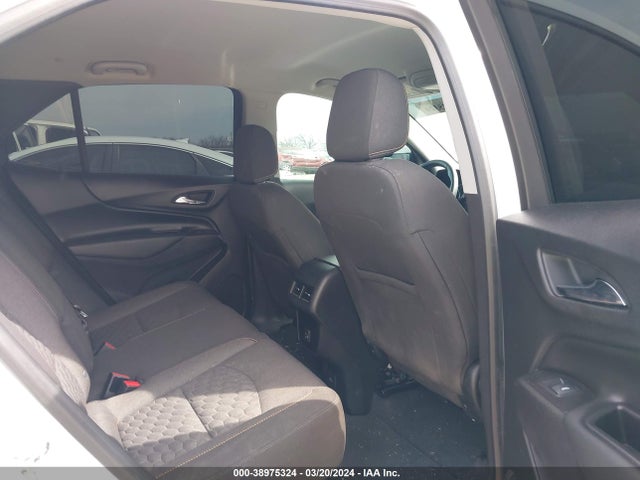Chevrolet EQUINOX LT 2019 2GNAXLEX7K6178299 Image 8