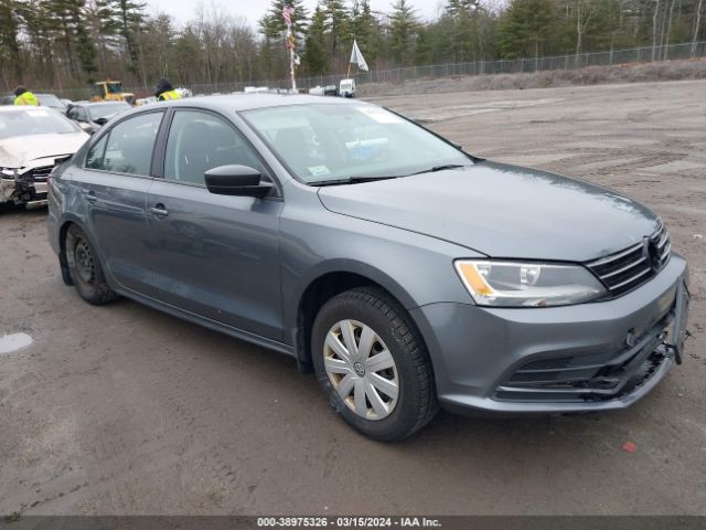 3VW167AJ3GM390180 auction archive image