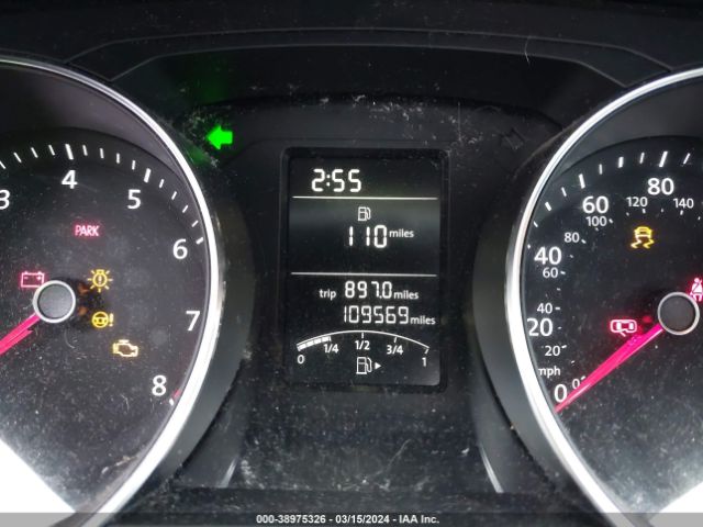 3VW167AJ3GM390180 Volkswagen Jetta 1.4t S