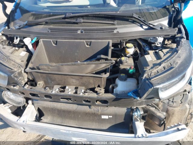 WBY1Z8C33HV891994 BMW I3 94 Ah W/range Extender