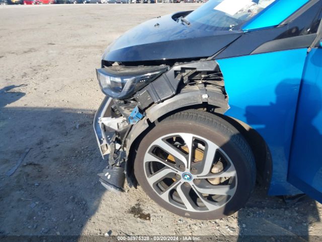 WBY1Z8C33HV891994 BMW I3 94 Ah W/range Extender