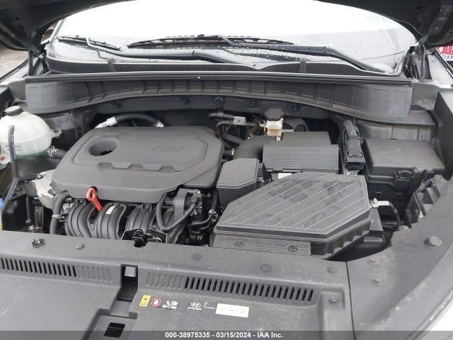 Hyundai Tucson Ultimate 2019 KM8J3CAL7KU837468 Image 10