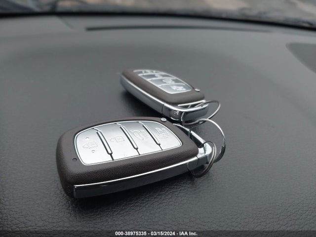 Hyundai Tucson Ultimate 2019 KM8J3CAL7KU837468 Image 11