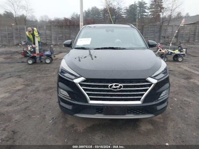 Hyundai Tucson Ultimate 2019 KM8J3CAL7KU837468 Image 13
