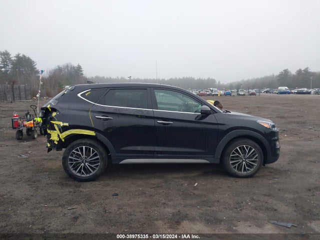 Hyundai Tucson Ultimate 2019 KM8J3CAL7KU837468 Image 14