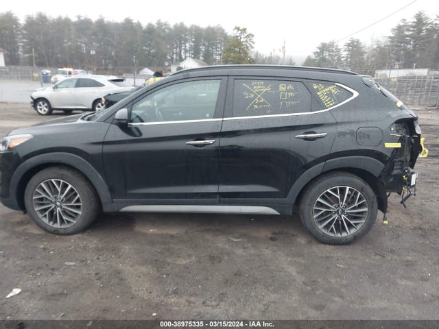 Hyundai Tucson Ultimate 2019 KM8J3CAL7KU837468 Image 15