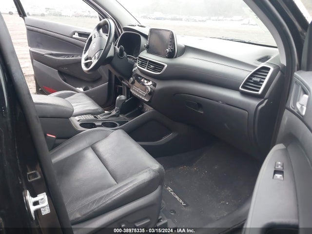 Hyundai Tucson Ultimate 2019 KM8J3CAL7KU837468 Image 5