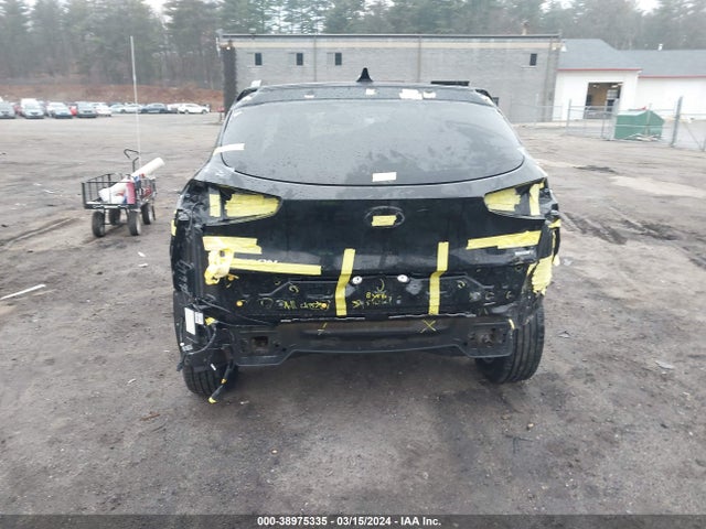 Hyundai Tucson Ultimate 2019 KM8J3CAL7KU837468 Image 6