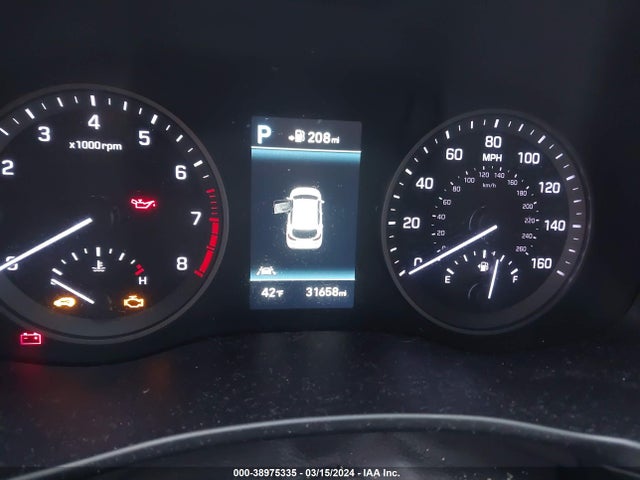 Hyundai Tucson Ultimate 2019 KM8J3CAL7KU837468 Image 7