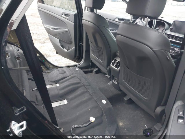 Hyundai Tucson Ultimate 2019 KM8J3CAL7KU837468 Image 8