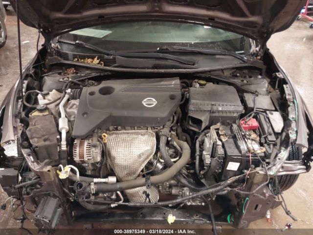 1N4AL3AP9FC227855 Nissan Altima 2.5 Sv