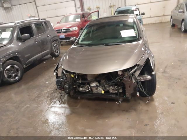 1N4AL3AP9FC227855 Nissan Altima 2.5 Sv