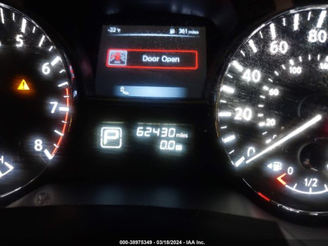 1N4AL3AP9FC227855 Nissan Altima 2.5 Sv