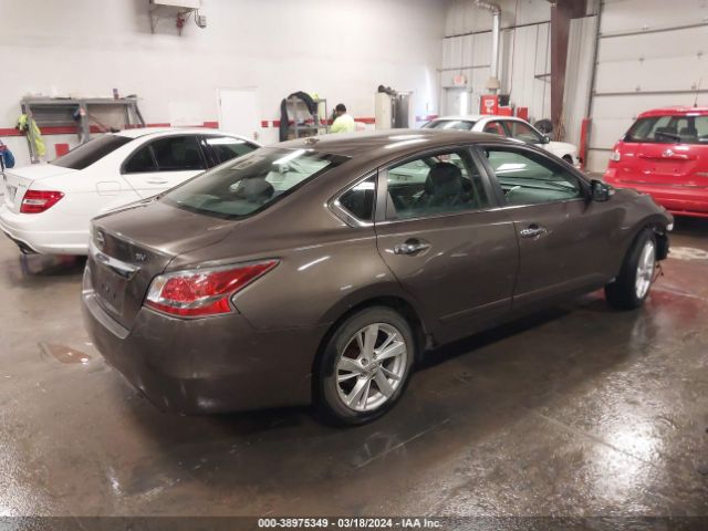 1N4AL3AP9FC227855 Nissan Altima 2.5 Sv