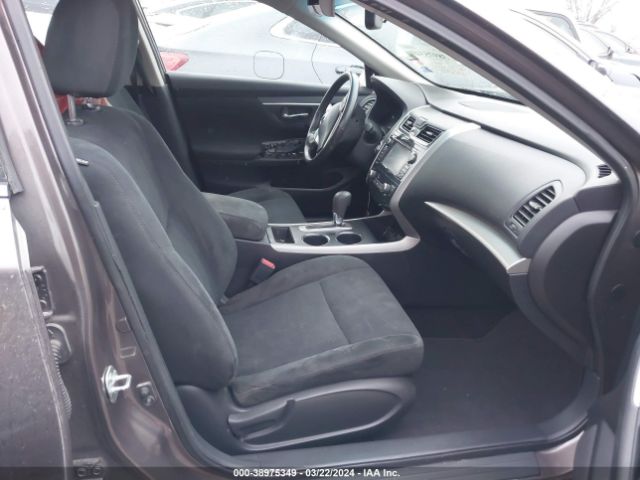 1N4AL3AP9FC227855 Nissan Altima 2.5 Sv