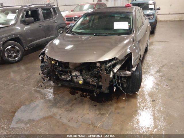 1N4AL3AP9FC227855 Nissan Altima 2.5 Sv