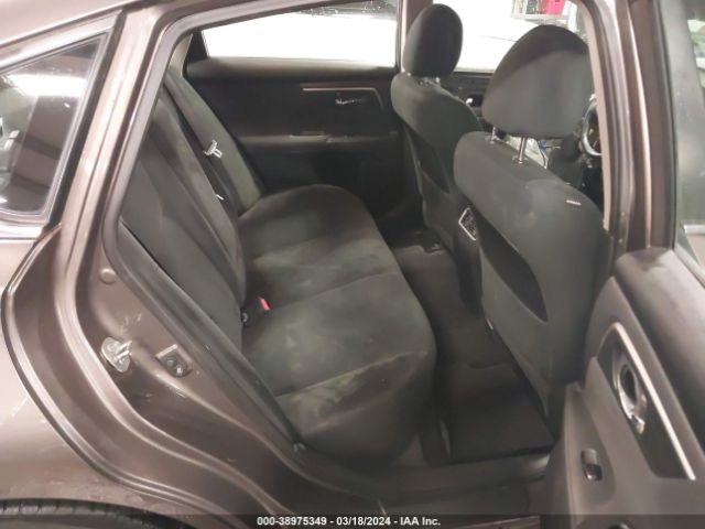 1N4AL3AP9FC227855 Nissan Altima 2.5 Sv