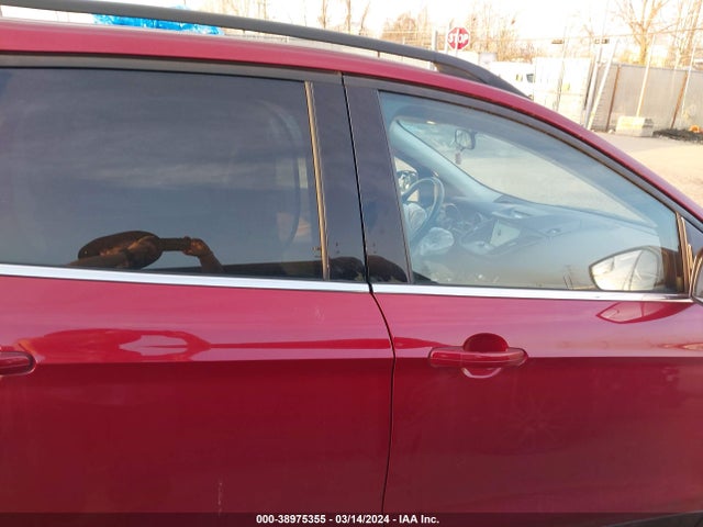 Ford ESCAPE SEL 2018 1FMCU0HD9JUA52578 Image 13