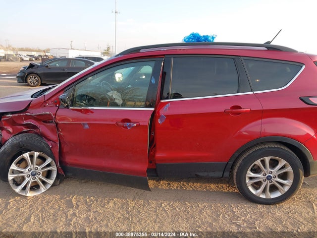Ford ESCAPE SEL 2018 1FMCU0HD9JUA52578 Image 14