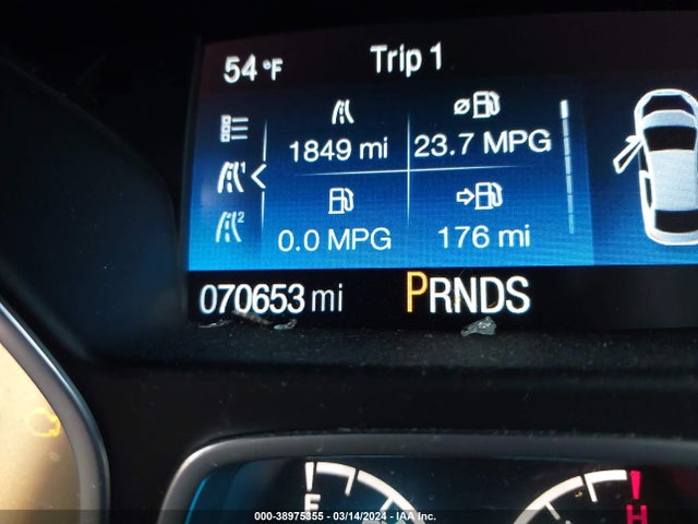 Ford ESCAPE SEL 2018 1FMCU0HD9JUA52578 Image 15