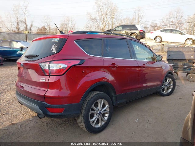 Ford ESCAPE SEL 2018 1FMCU0HD9JUA52578 Image 4