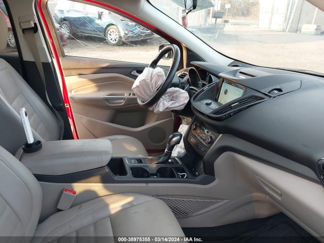 Ford ESCAPE SEL 2018 1FMCU0HD9JUA52578 Image 5
