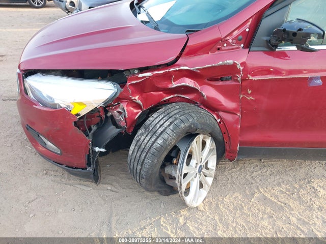 Ford ESCAPE SEL 2018 1FMCU0HD9JUA52578 Image 6