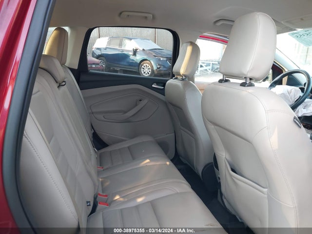 Ford ESCAPE SEL 2018 1FMCU0HD9JUA52578 Image 8