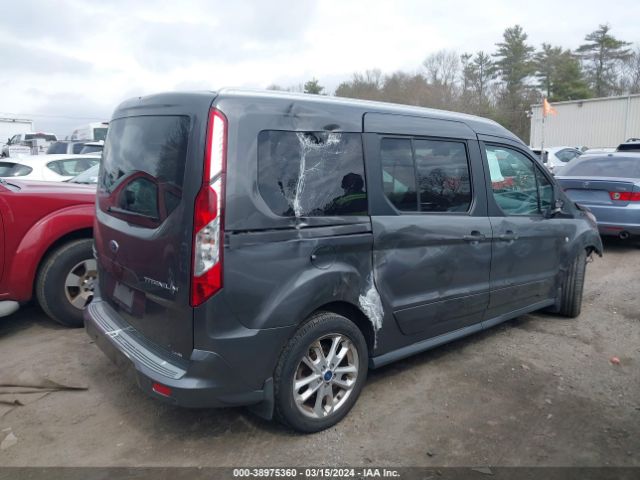 NM0GE9G77J1345574 Ford Transit Connect Titanium