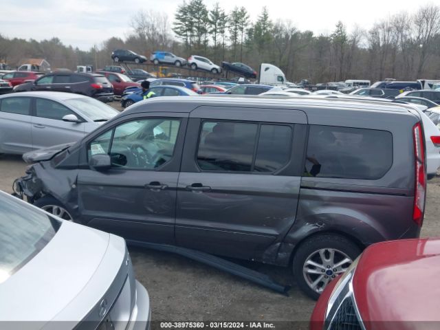 NM0GE9G77J1345574 Ford Transit Connect Titanium