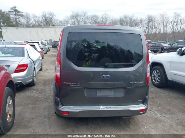 NM0GE9G77J1345574 Ford Transit Connect Titanium