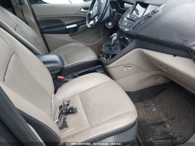 NM0GE9G77J1345574 Ford Transit Connect Titanium