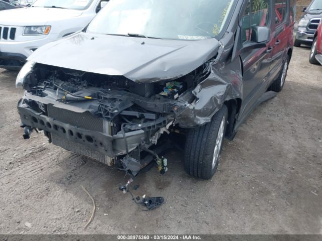 NM0GE9G77J1345574 Ford Transit Connect Titanium