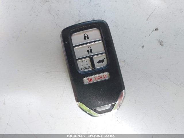 Honda CR-V EX 2019 2HKRW1H58KH506807 Image 11