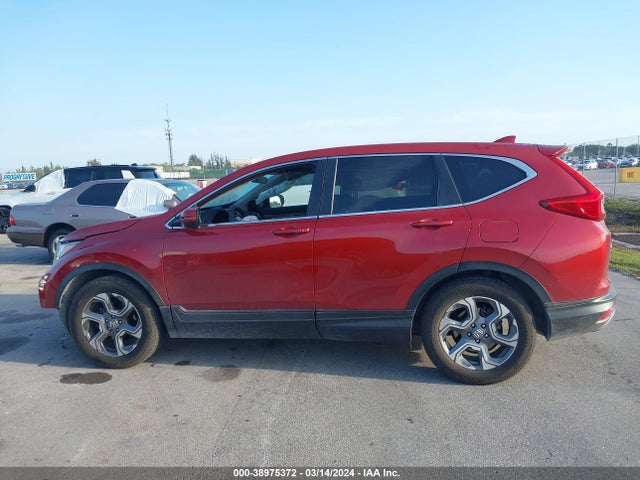 Honda CR-V EX 2019 2HKRW1H58KH506807 Image 15