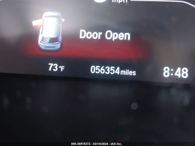 Honda CR-V EX 2019 2HKRW1H58KH506807 Image 16