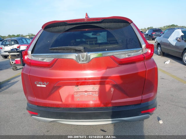 Honda CR-V EX 2019 2HKRW1H58KH506807 Image 17