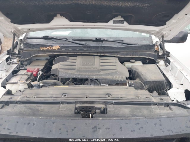 Nissan TITAN 2021 1N6AA1EC9MN536655 Image 10