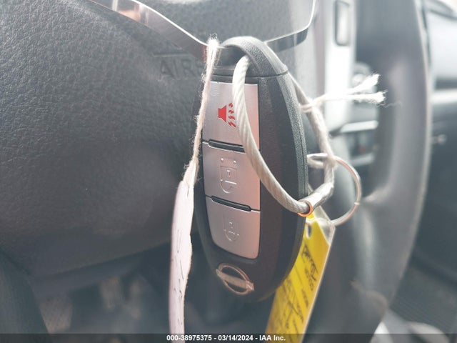 Nissan TITAN 2021 1N6AA1EC9MN536655 Image 11